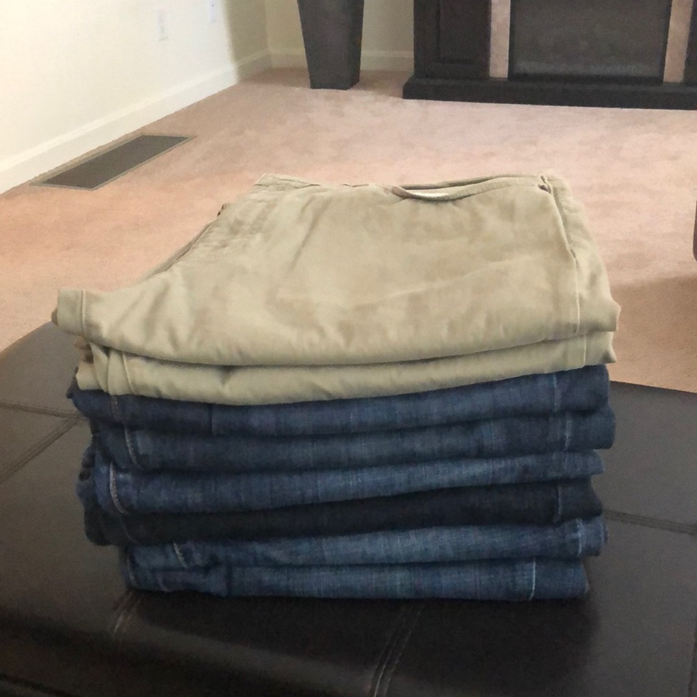 Lucky Brand Jeans